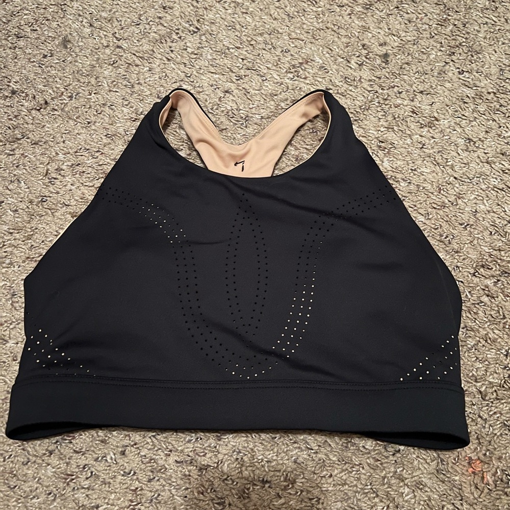 Lit Laser Sports Bra